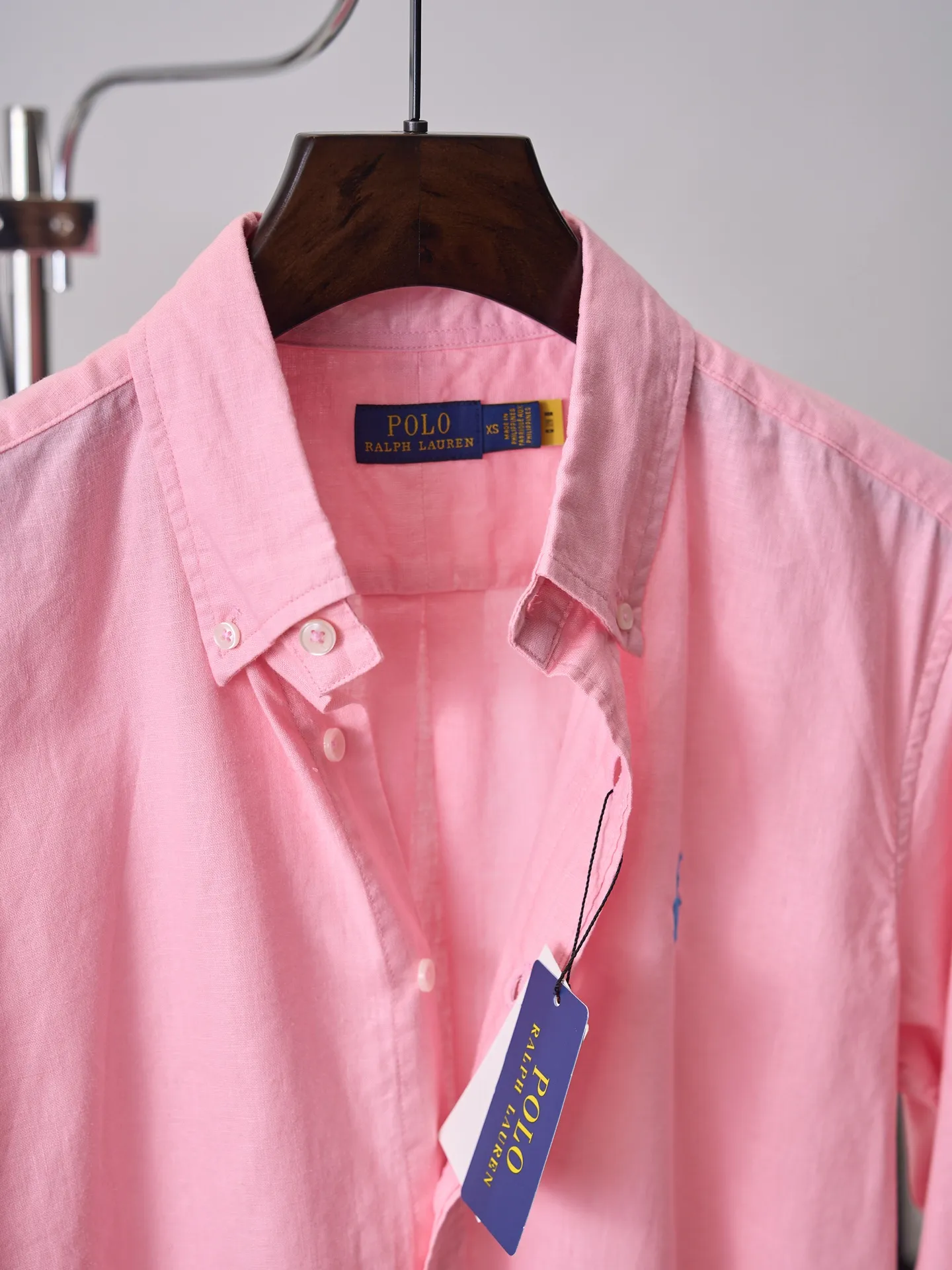 【 】Ralph Lauren/ 【In Stock】XS S M L
